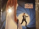 The Living Daylights Soundtrack - John Barry/Various – Vinyl LP - 925 616-1