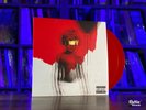 Rihanna ANTI Vinyl (Red) New + Sealed