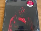 Chris Travis Art Of Destruction Black Friday 2022 Exclusive Vinyl LP RSD