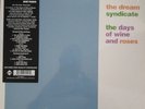 THE DREAM SYNDICATE The Days of Wine and Roses NEW SEALED RSD 2019 + FREE SHIP