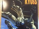 Kyuss Into The Void Vinyl First press purple