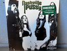 Nashville Pussy Say Something Nasty Black Friday 2022 Vinyl LP RSD