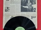 JETHRO TULL - THICK AS A BRICK LP Newspaper Cover 1a Stampa Norvegia EX-/VG+