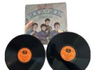 The Beatles ‎– Rock 'N' Roll Music Double LP - Australian Vinyl Records 12”