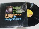 Joe Henderson Quintet 