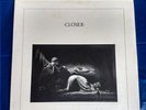Joy Division - Closer - vinyl LP 1980 first pressing - Highly collectable.
