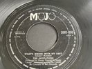 The Invitations- What’s Wrong With Me Baby