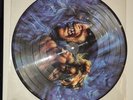 Warlock – Triumph And Agony Picture Disc  Vinyl LP