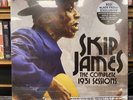 SKIP JAMES - The Complete 1931 Sessions (RSD Black Friday 2022) [VINYL, NEW]