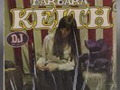 Orig '70 WL Promo BARBARA KEITH Self Titled s/t LP EX Psych Folk Shrink