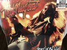 TED NUGENT Spirit Of The Wild- RSD 2022 BLACK FRIDAY -  Brand New Orange  Vinyl