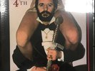 Ringo Starr - Ringo The 4th - (Vinyl, LP, Album, Reissue, Blue Translucent) (Min