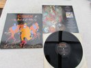 QUEEN LP A KIND OF MAGIC ORIGINAL UK 1986 1st PRESSING NEAR MINT FREDDIE