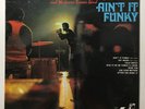 JAMES BROWN Ain't It Funky King KS 1092 sealed 1st old stock