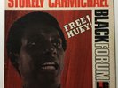 STOKELY CARMICHAEL Free Huey  Black Forum BF452 NM- Kwame Ture