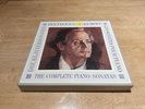 DGG 004 901(-KL 501)-BOX 11 LP WILHELM KEMPFF  BEETHOVEN PIANO SONATAS NM