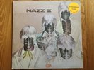 Nazz-Nazz III,  Promo Lp Record, SGC SD 5004, Todd Rundgren, Ex