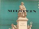 Beethoven: Milstein, Pittsburgh, Steinberg - Concerto D Major Mono Vinyl LP