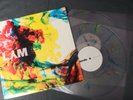 Serato Scratch Live Control Record (LYM) 12