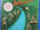 Rhythm Devils Play River Music-The Apocalypse Now Sessions LP (Grateful Dead)