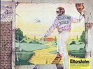 SEALED NEW LP Elton John - Goodbye Yellow Brick Road