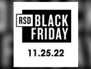 TODD RUNDGREN SOMETHING / ANYTHING 50TH ANNIVERSARY BLACK FRIDAY 2022 VINYL RSD