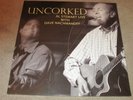 AL STEWART WITH DAVE NACHMANOFF LIVE - UNCORKED - FOLK / FOLK ROCK - DOUBLE LP