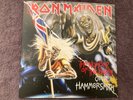 Iron Maiden The Number of The Beast Over Hammersmith 12