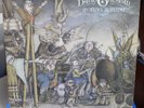 David Grisman-Mondo Mando-LP W/Orig Inner Sleeve-Warner Brothers (Grateful Dead)