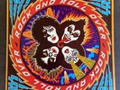 KISS Rock and Roll Over 1976 RCA LP 