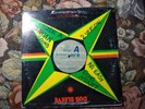 *ECHO MINOTT KING JAMMY'S  JAHMAN SOUND 10