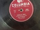Marty Robbins . A White Sport Coat / Grown-Up Tears . Columbia 78 RPM