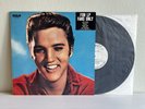 ELVIS PRESLEY FOR LP FANS ONLY RCA SHP-6096 JAPAN VINYL LP Import
