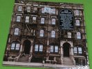 LED ZEPPELIN Physical Graffiti US Swan Song Rock 2x LP Vinyl  SEALED