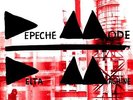 SEALED NEW LP Depeche Mode - Delta Machine