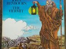 John Renbourn - The Hermit - Used Vinyl Record - Y5A