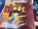 HENDRIX BURNING DESIRE 2 LP TRANSLUCENT ORANGE & RED VINYL BLACK FRIDAY RSD.NEW