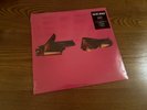 Run The Jewels - Run The Jewels 4 (new magenta vinyl, 12