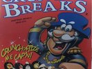 2008 Rare Crunchy Breaks Volumre 1 Lp Hip Hop Vinyl Record FBU-001