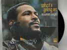 Marvin Gaye - What’s Going On - 1971 US 1st Press Album (EX/NM) Ultrasonic Clean