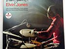 ELVIN JONES DEAR JOHN C. ABC/IMPULSE YP-8531-AI JAPAN VINYL LP