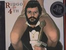 new ringo starr vinyl/ringo the 4th/rsd blue colored vinyl