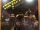 Stryper Soldiers Under Command  LP Vinyl BMG Club Edition R-154114 MINT