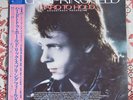 LP Rick Springfield Hard to Hold