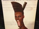 Grace Jones – Slave To The Rhythm-Vinyl Record