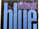 KENNY BURRELL MIDNIGHT BLUE BLUE NOTE LNJ-80096 JAPAN VINYL LP