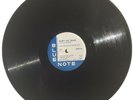 Thelonious Monk Blue Note 549- Ruby My Dear & Evidence - Mint - N-