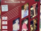 Duran Duran Live at Hammersmith '82  RSD BF 2 LP SET NEW Gold Vinyl Sealed