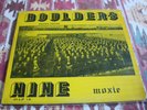 Various - Boulders n: 9 - Garage