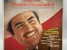 Vicente Fernandez Lp Record Vg+ 12” Palabra De Rey Vinyl Mariachi